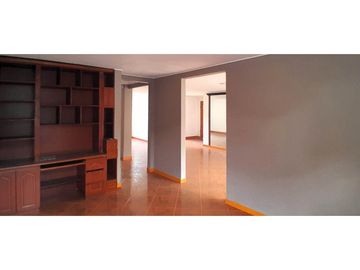 VENTA APARTAMENTO SECTOR SAN BENITO CENTRO OCCIDENTE DE MEDELLIN