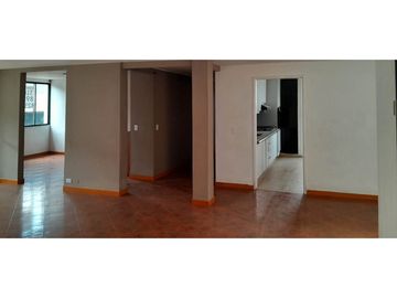 VENTA APARTAMENTO SECTOR SAN BENITO CENTRO OCCIDENTE DE MEDELLIN