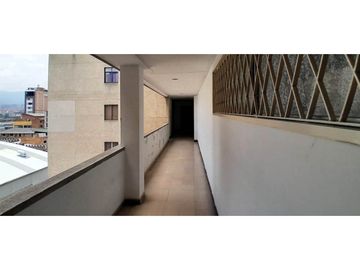 VENTA APARTAMENTO SECTOR SAN BENITO CENTRO OCCIDENTE DE MEDELLIN