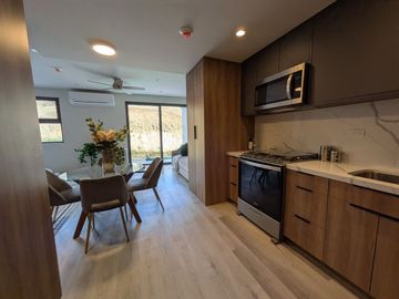 Departamento en Pre Venta Zona Otay Gato Bronco, Tijuana BC