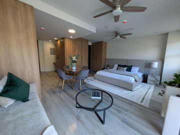 Departamento en Pre Venta Zona Otay Gato Bronco, Tijuana BC