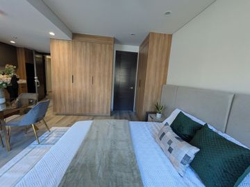 Departamento en Pre Venta Zona Otay Gato Bronco, Tijuana BC