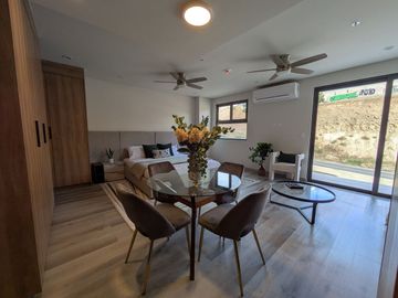 Departamento en Pre Venta Zona Otay Gato Bronco, Tijuana BC