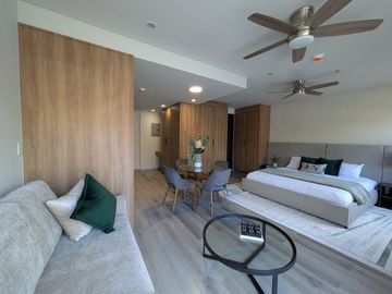 Departamento en Pre Venta Zona Otay Gato Bronco, Tijuana BC