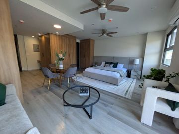 Departamento en Pre Venta Zona Otay Gato Bronco, Tijuana BC