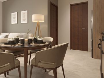 Departamento en Pre Venta Zona Otay Gato Bronco, Tijuana BC