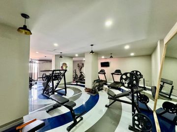 Departamento Nuevo Residencial Bau en Jilotzingo