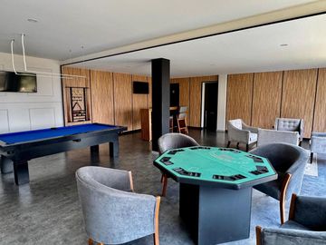 Departamento Nuevo Residencial Bau en Jilotzingo