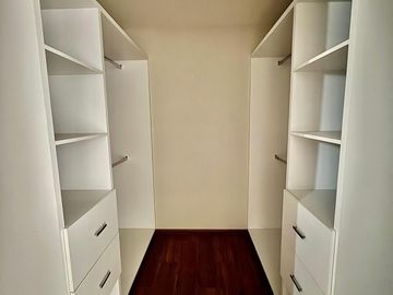 Departamento Nuevo Residencial Bau en Jilotzingo