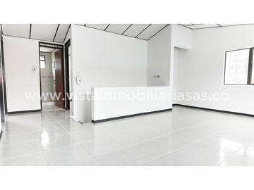 Arriendo Casa Sector Villa del Rio/Mall Plaza, Manizales
