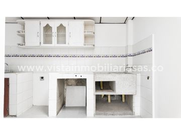 Arriendo Casa Sector Villa del Rio/Mall Plaza, Manizales