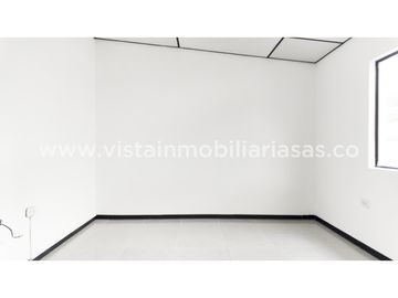 Arriendo Casa Sector Villa del Rio/Mall Plaza, Manizales