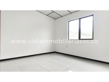 Arriendo Casa Sector Villa del Rio/Mall Plaza, Manizales