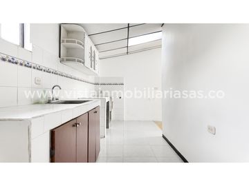 Arriendo Casa Sector Villa del Rio/Mall Plaza, Manizales