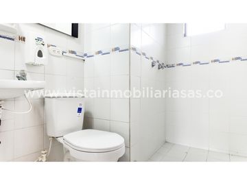 Arriendo Casa Sector Villa del Rio/Mall Plaza, Manizales