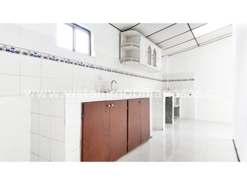 Arriendo Casa Sector Villa del Rio/Mall Plaza, Manizales