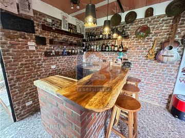 SE VENDE FINCA FAMILIAR O TURISTICA VIA QUIMBAYA-ALCAL