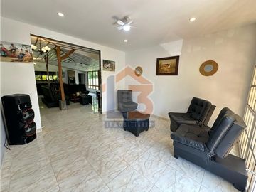 SE VENDE FINCA FAMILIAR O TURISTICA VIA QUIMBAYA-ALCAL