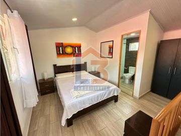 SE VENDE FINCA FAMILIAR O TURISTICA VIA QUIMBAYA-ALCAL