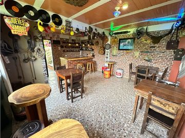 SE VENDE FINCA FAMILIAR O TURISTICA VIA QUIMBAYA-ALCAL