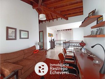 Casa en Conjunto en arriendo, Tejares, Manizales