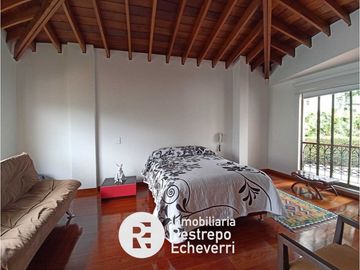 Casa en Conjunto en arriendo, Tejares, Manizales