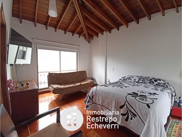 Casa en Conjunto en arriendo, Tejares, Manizales
