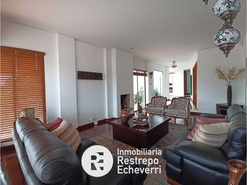Casa en Conjunto en arriendo, Tejares, Manizales