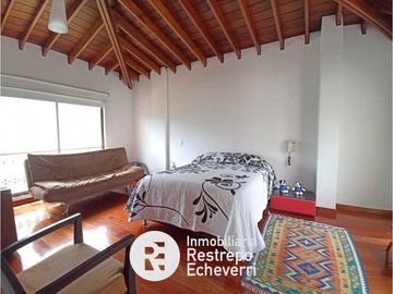 Casa en Conjunto en arriendo, Tejares, Manizales