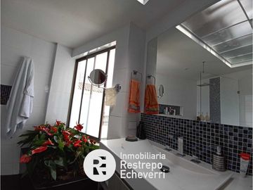 Casa en Conjunto en arriendo, Tejares, Manizales