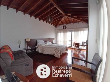 Casa en Conjunto en arriendo, Tejares, Manizales
