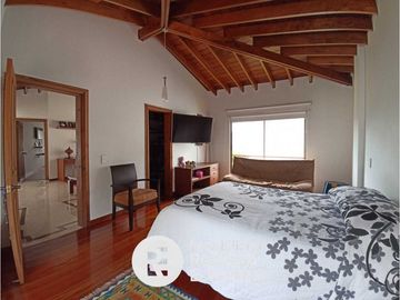 Casa en Conjunto en arriendo, Tejares, Manizales