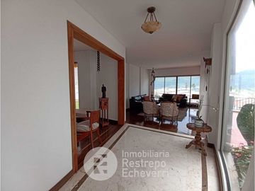 Casa en Conjunto en arriendo, Tejares, Manizales