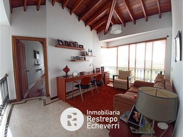 Casa en Conjunto en arriendo, Tejares, Manizales