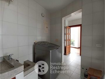 Casa en Conjunto en arriendo, Tejares, Manizales