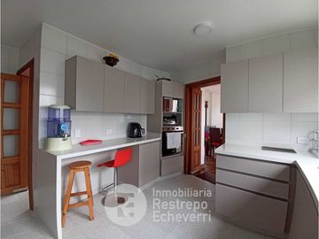 Casa en Conjunto en arriendo, Tejares, Manizales