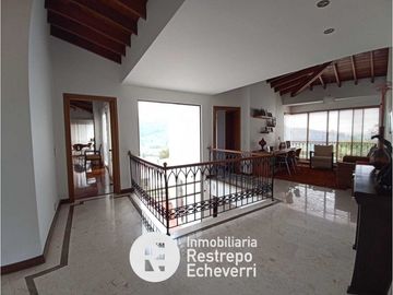 Casa en Conjunto en arriendo, Tejares, Manizales