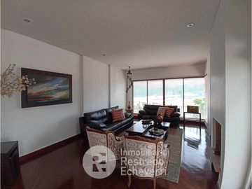 Casa en Conjunto en arriendo, Tejares, Manizales