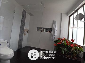 Casa en Conjunto en arriendo, Tejares, Manizales