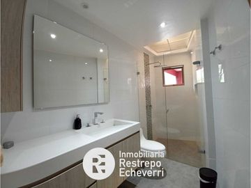 Casa en Conjunto en arriendo, Tejares, Manizales