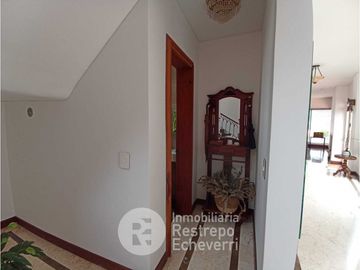Casa en Conjunto en arriendo, Tejares, Manizales