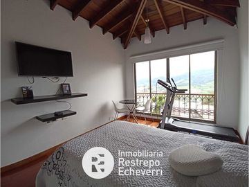 Casa en Conjunto en arriendo, Tejares, Manizales