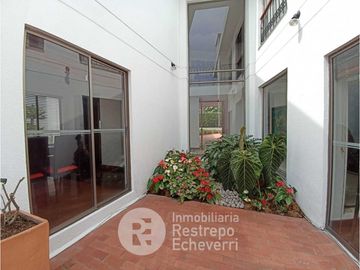 Casa en Conjunto en arriendo, Tejares, Manizales