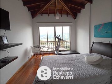 Casa en Conjunto en arriendo, Tejares, Manizales