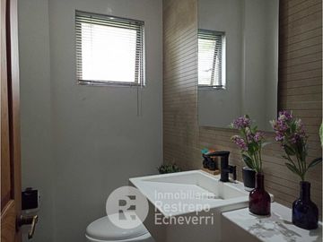 Casa en Conjunto en arriendo, Tejares, Manizales