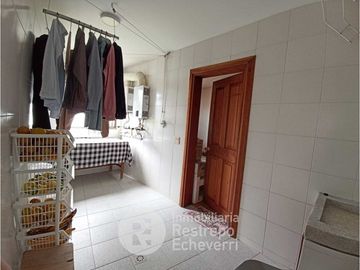 Casa en Conjunto en arriendo, Tejares, Manizales