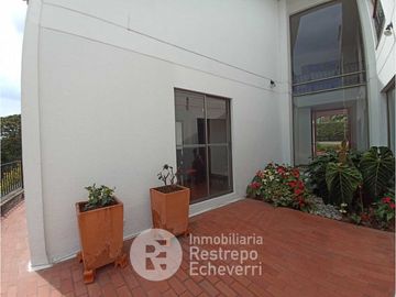 Casa en Conjunto en arriendo, Tejares, Manizales