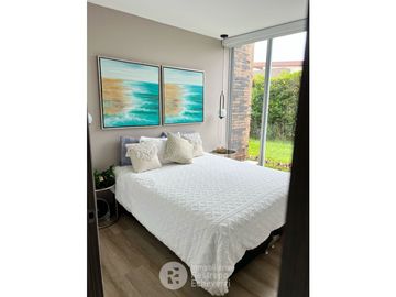 Casa en conjunto en venta, Cerritos, Risaralda