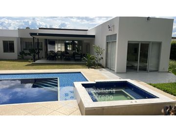 Casa en conjunto en venta, Cerritos, Risaralda