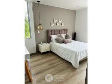 Casa en conjunto en venta, Cerritos, Risaralda